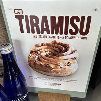 Doughnut Plant - Donuts Near Me - Brooklyn, New York
