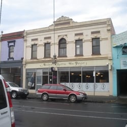 Blackhearts & Sparrows Wine Purveyors North Fitzroy