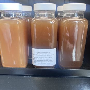 Sano Redmond - Juice Bars & Smoothies Near Me - Redmond, Washington
