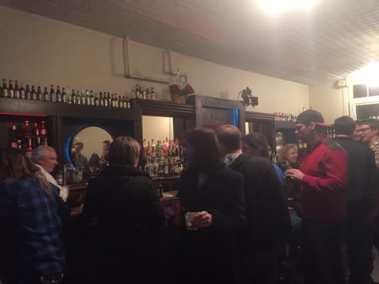 Original Coney Island by null