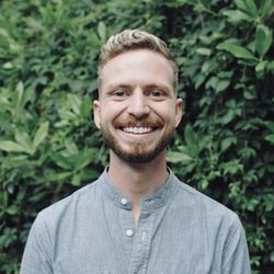 Woodward Barbers - Barber Ross