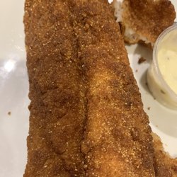 HV's Food & Spirits - Fish