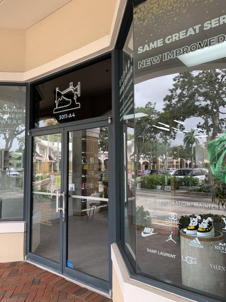 SHOE REPAIR & BEYOND Updated October 2024 34 Photos & 25 Reviews