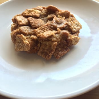Cookie Good - Cinnamon Toast Crunch - Bakeries Near Me - Santa Monica, California Cookie Good - Cinnamon Toast Crunch - Bakeries Near Me - Santa Monica, California