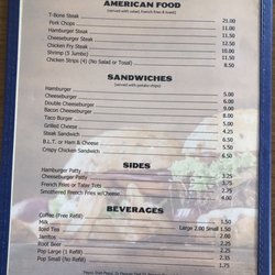 El Ranchito Cafe
