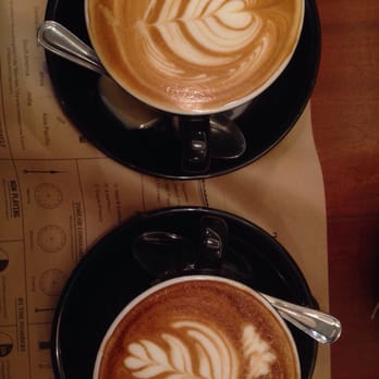 Toby's Estate - Toby's flat white is love. Espresso is distinct but not burnt, and the milk has the right temp and velvetty smooth. - Cafes Near Me - Makati, NCR Toby's Estate - Toby's flat white is love. Espresso is distinct but not burnt, and the milk has the right temp and velvetty smooth. - Cafes Near Me - Makati, NCR