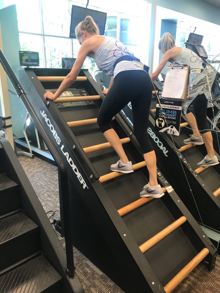 Anytime Fitness in Lake Oswego Yelp