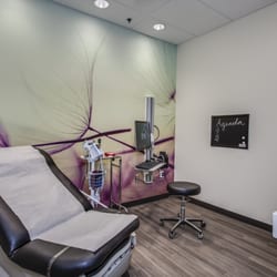 Sutter Health El Dorado Hills Walk-In Care - Exam Room