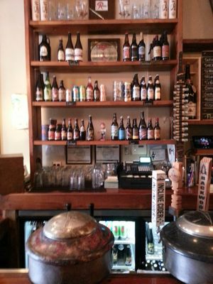 Beer by null