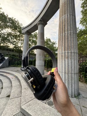 Athens Square by null