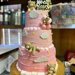 Abuelito Bakery