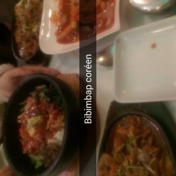 Chez Mao - Bbq - Korean Near Me - Paris, 75 Chez Mao - Bbq - Korean Near Me - Paris, 75