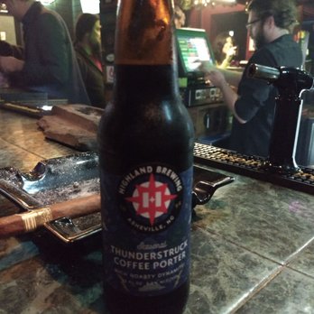 Stogies Cigar Bar - Jazz & Blues Near Me - Saint Augustine, Florida