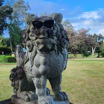 Liliuokalani Gardens - Cool - Parks Near Me - Hilo, Hawaii