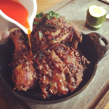 The Dearborn - Midwest fried chicken - New American Near Me - Chicago, Illinois The Dearborn - Midwest fried chicken - New American Near Me - Chicago, Illinois
