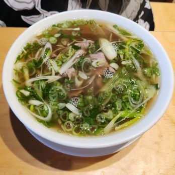 Pho Papa - Phở Tái - Vietnamese Near Me - San Jose, California