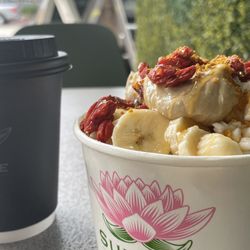 SunLife Organics - Samurai Bowl