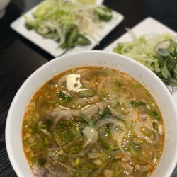 Stone Pho - Bun Bo hue.