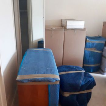 Dlight Moving - Movers Near Me