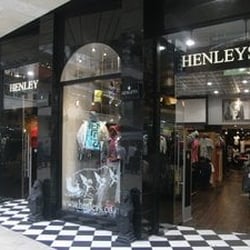 Henleys