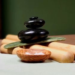 Mountain Laurel Massage