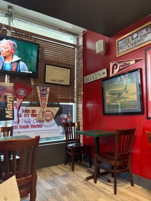 A Little Bit of Philly by null