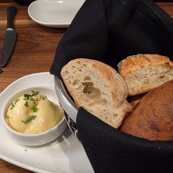 Prime - Bread and Honey Butter (not free) - Steakhouses Near Me - Blaine, Minnesota Prime - Bread and Honey Butter (not free) - Steakhouses Near Me - Blaine, Minnesota