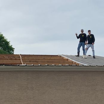 Estes Roofing and Construction - Roofing Near Me - Tyler, Texas Estes Roofing and Construction - Roofing Near Me - Tyler, Texas