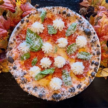 FIRED Pizza - DIAVOLA PIE - Pizza Near Me - Stockton, California FIRED Pizza - DIAVOLA PIE - Pizza Near Me - Stockton, California