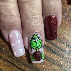 Simply Nail Spa