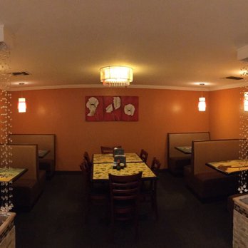 Happy Garden II - a dining area with tables and chairs - Chinese Near Me - Paradis, Louisiana Happy Garden II - a dining area with tables and chairs - Chinese Near Me - Paradis, Louisiana