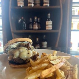 Wellington Burgers Wellington Burgers