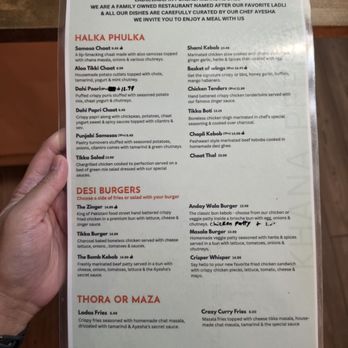 Lados - Halal Near Me - Sunnyvale, California