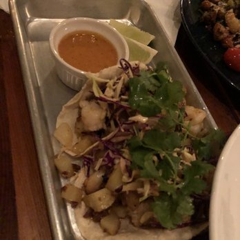 Amerikas - Tacos surf and turf - Latin American Near Me - Oak Park, Illinois Amerikas - Tacos surf and turf - Latin American Near Me - Oak Park, Illinois