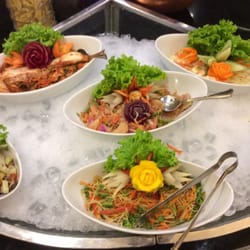 Seasons Restaurant