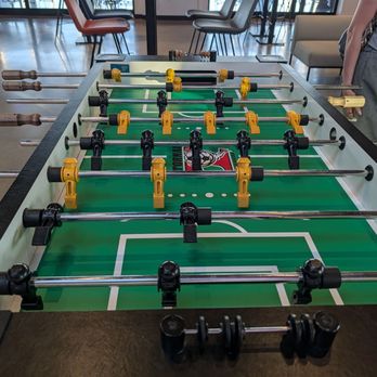 Topgolf - Golf Near Me - Burlingame, California Topgolf - Golf Near Me - Burlingame, California