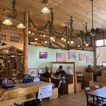 Pine Country Restaurant - Breakfast & Brunch Near Me - Williams, Arizona Pine Country Restaurant - Breakfast & Brunch Near Me - Williams, Arizona