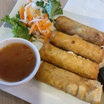 Pho Wynn - Egg rolls - Vietnamese Near Me - Visalia, California Pho Wynn - Egg rolls - Vietnamese Near Me - Visalia, California