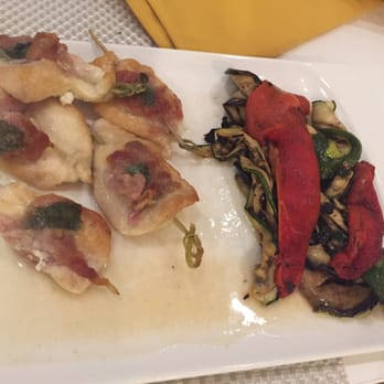 From Scratch - Mediterranean Near Me - Ridgewood, New Jersey