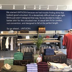 UNTUCKit