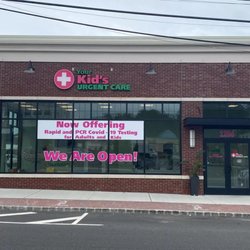 Your Kids Urgent Care - New Providence - Your Kids Urgent Care - New Providence, NJ Exterior Photo