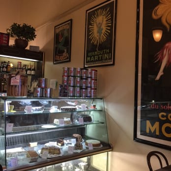 Caffe Greco - Illy coffee - Coffee & Tea Near Me - San Francisco, California