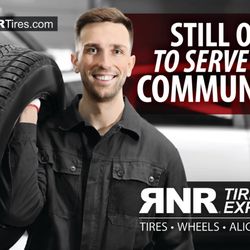 RNR Tire Express