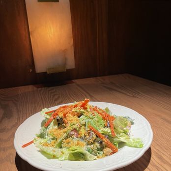 DeGidio's Restaurant & Bar, St. Paul - Chopped Italian Salad - Italian Near Me - Saint Paul, Minnesota DeGidio's Restaurant & Bar, St. Paul - Chopped Italian Salad - Italian Near Me - Saint Paul, Minnesota