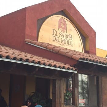 El Sabor del Mole - Good Mexican food in Mexico - Mexican Near Me - Tijuana, BCN El Sabor del Mole - Good Mexican food in Mexico - Mexican Near Me - Tijuana, BCN