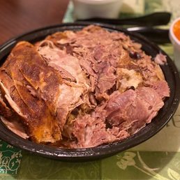 Lamb by the Pound (3 lbs)