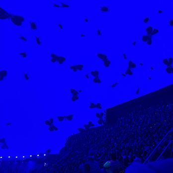 Sphere - Stadiums & Arenas Near Me - Las Vegas, Nevada