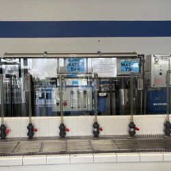 Purified Water To Go