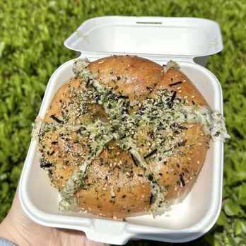 Bloom Bagels - Cali - Bagels Near Me - Campbell, California Bloom Bagels - Cali - Bagels Near Me - Campbell, California