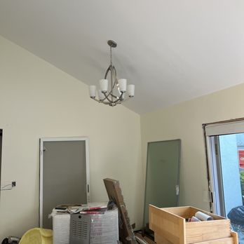 Ezekiel's Drywall Services - Painted - Drywall Installation & Repair Near Me Ezekiel's Drywall Services - Painted - Drywall Installation & Repair Near Me